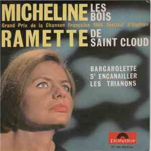 Micheline Ramette - Les Bois De Saint-Cloud