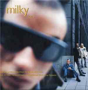 Milky  - Love