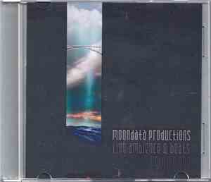Moondata Productions - Live Ambience & Beats Volume 1