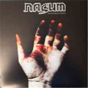 Nasum - Doombringer