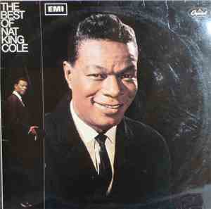 Nat King Cole - The Best Of Nat King Cole