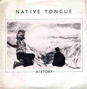 Native Tongue  - History / Lost Soul