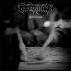 Necroennui - Apparitions