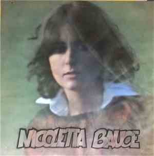 Nicoletta Bauce - Nicoletta Bauce