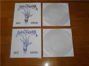 NunSlaughter - Idle Hands