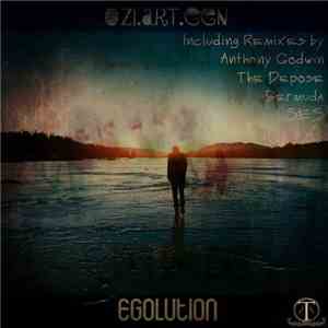 Ozi.Art.een - Egolution