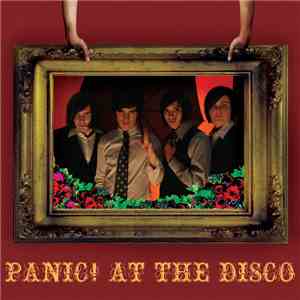 Panic! At The Disco - Live Session (iTunes Exclusive)