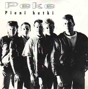 Peke  - Pieni Hetki