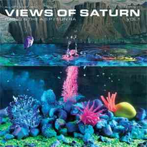 Ras_G & The A.S.P. / Sun Ra - Views Of Saturn Vol.1