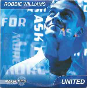 Robbie Williams - United