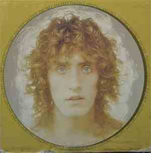 Roger Daltrey - Daltrey