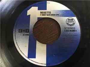 Roxette - It Must Have Been Love