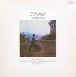Schubert, Staatskapelle Dresden & Rundfunkchor Leipzig - Ileana Cotrubas, W ...