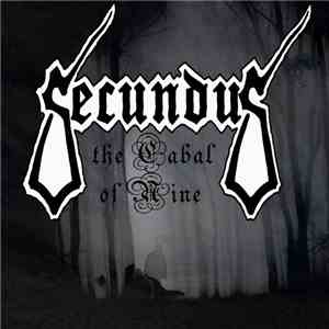 Secundus  - The Cabal Of Nine