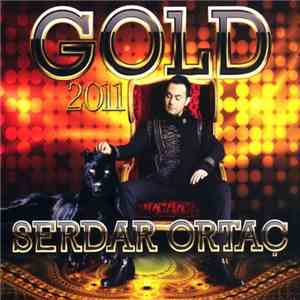 Serdar Ortaç - Gold 