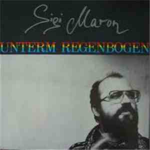 Sigi Maron - Unterm Regenbogen