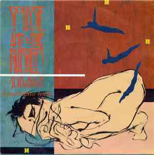 Siouxsie And The Banshees - Slowdive = Zambullida Lenta