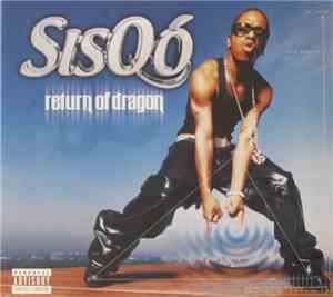 Sisqó - Return Of Dragon