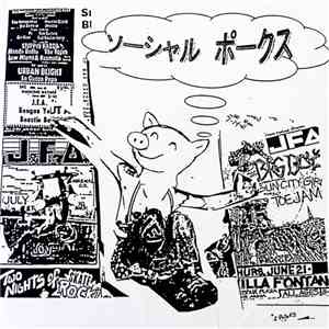 Social Porks - Social Porks