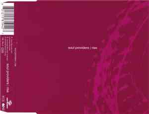 Soul Providers - Rise