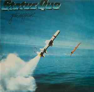 Status Quo - Just Supposin'...