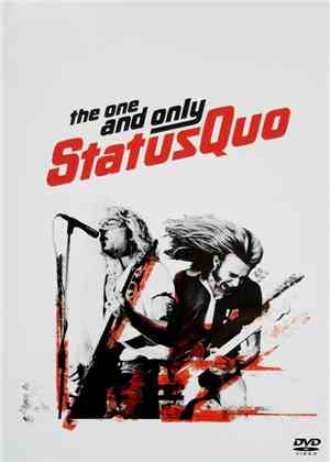 Status Quo - The One And Only