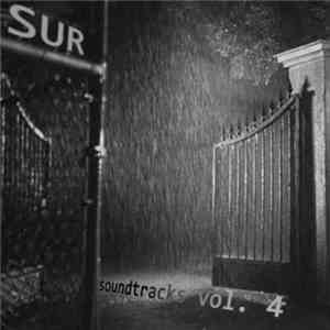 SUR  - Soundtracks Vol. 4