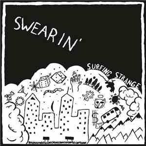 Swearin' - Surfing Strange