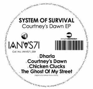 System Of Survival - Courtney's Dawn EP