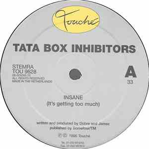 Tata Box Inhibitors - Insane / Ribosomal