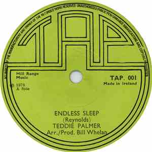 Teddie Palmer - Endless Sleep