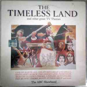 The ABC Showband - The Timeless Land And Other Great TV Themes