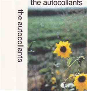 The Autocollants - Davenport e.p.