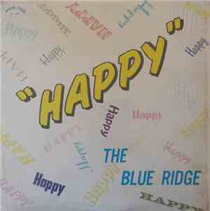 The Blue Ridge - Happy