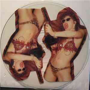 The Cramps - Bikini Girls With Machine Guns