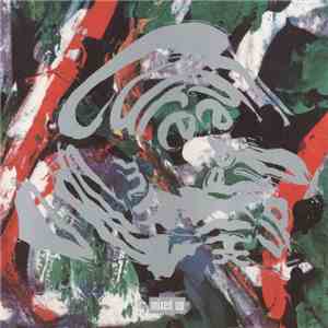 The Cure - Mixed Up