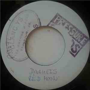 The Dynamites / King Tubby - Red Moon