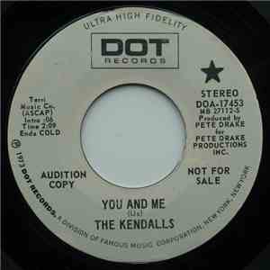 The Kendalls - You And Me (Us)