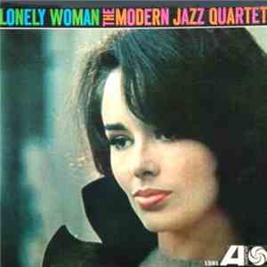 The Modern Jazz Quartet - Lonely Woman