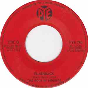The Rockin' Berries - He's In Town