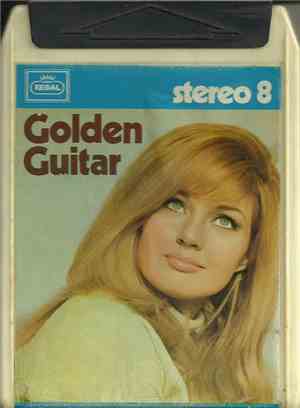 The Royal Guitar Ensemble - Golden Guitar
