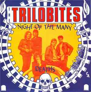 The Trilobites - Night Of The Many Deaths