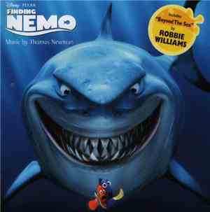 Thomas Newman - Finding Nemo (An Original Soundtrack)