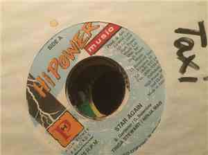 Tinga Stewart & Ninja Man - Star Again