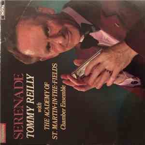 Tommy Reilly With The Academy Of St. Martin-in-the-Fields Chamber Ensemble  ...