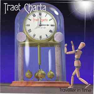 Tract Charta - Traveller In Time