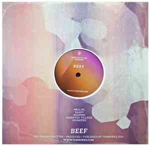 Tsaworks - BEEF