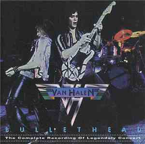 Van Halen - Bullethead
