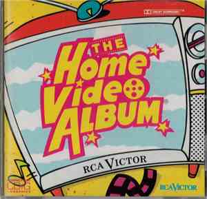 Various Artists - The Home Video Album