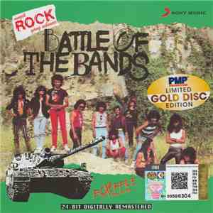 Various - Battle of the Bands